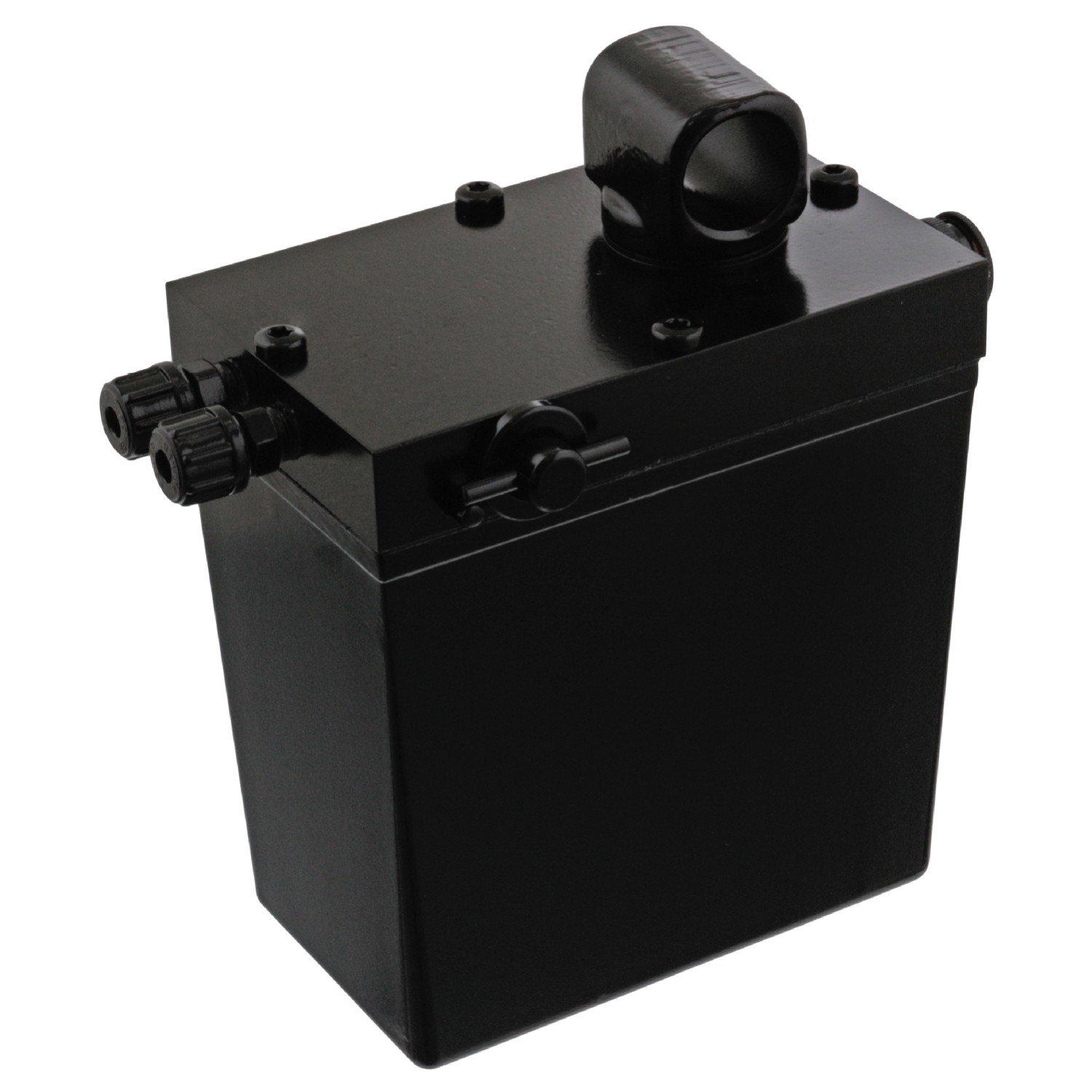 FEBI BILSTEIN Tilt Pump, driver cab Article number: 44558 cheaply
