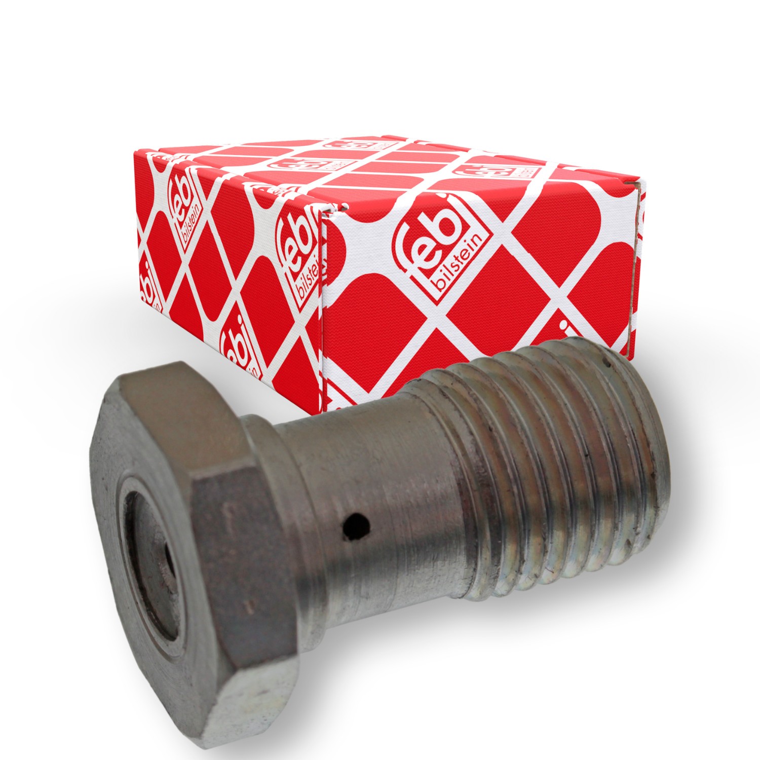 FEBI BILSTEIN Olietrykventil Varenummer: 45012 billige