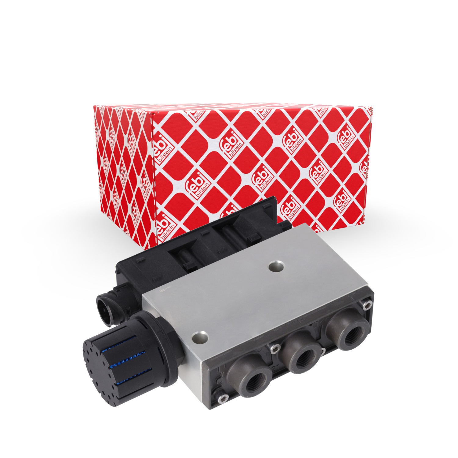 FEBI BILSTEIN Luftfjederventil Varenummer: 45185 billige