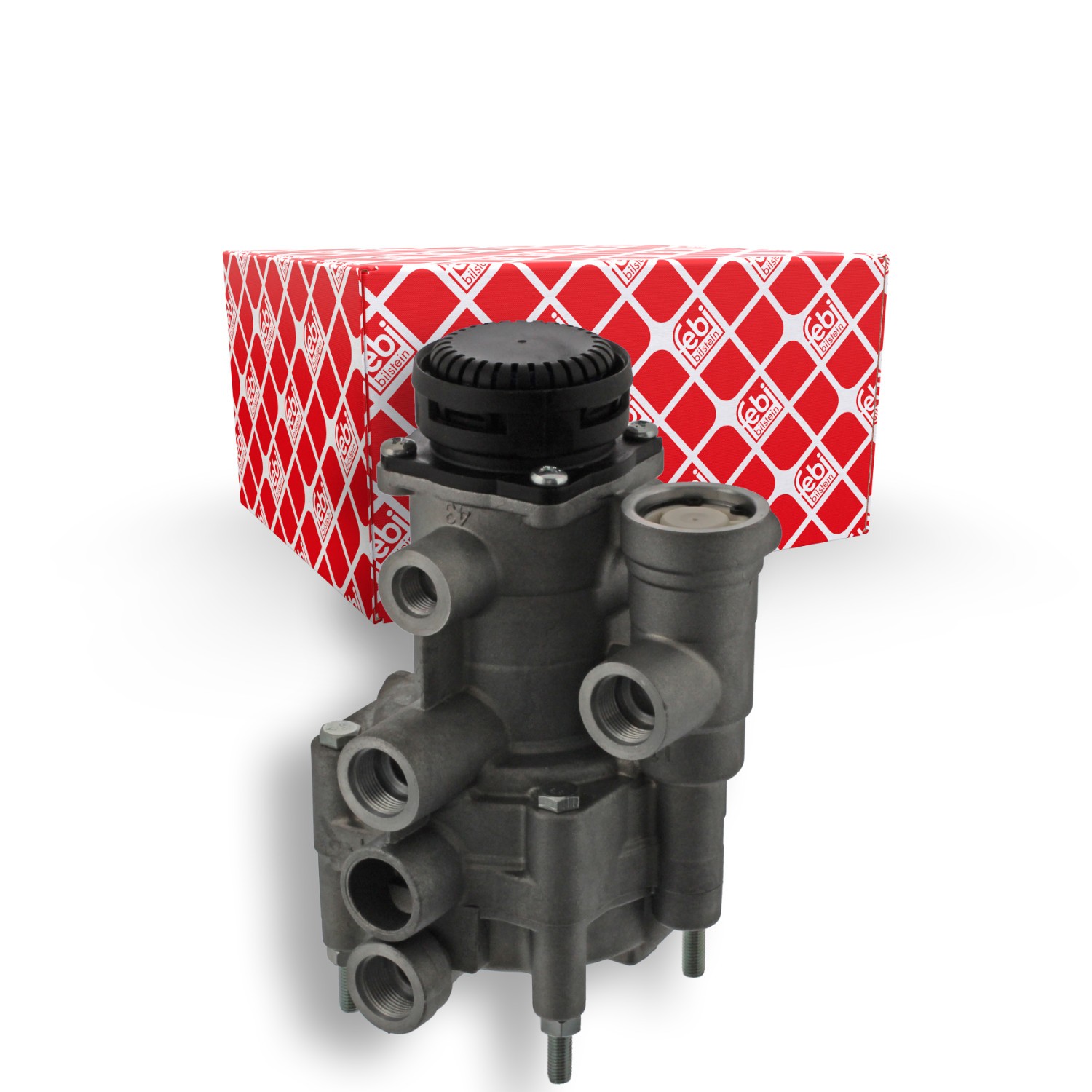 FEBI BILSTEIN Control Valve, trailer Article number: 45507 cheaply