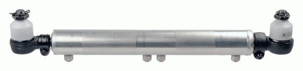 ZF LENKSYSTEME Arbejdscylinder, servostyring Varenummer: 8347.974.147 billige