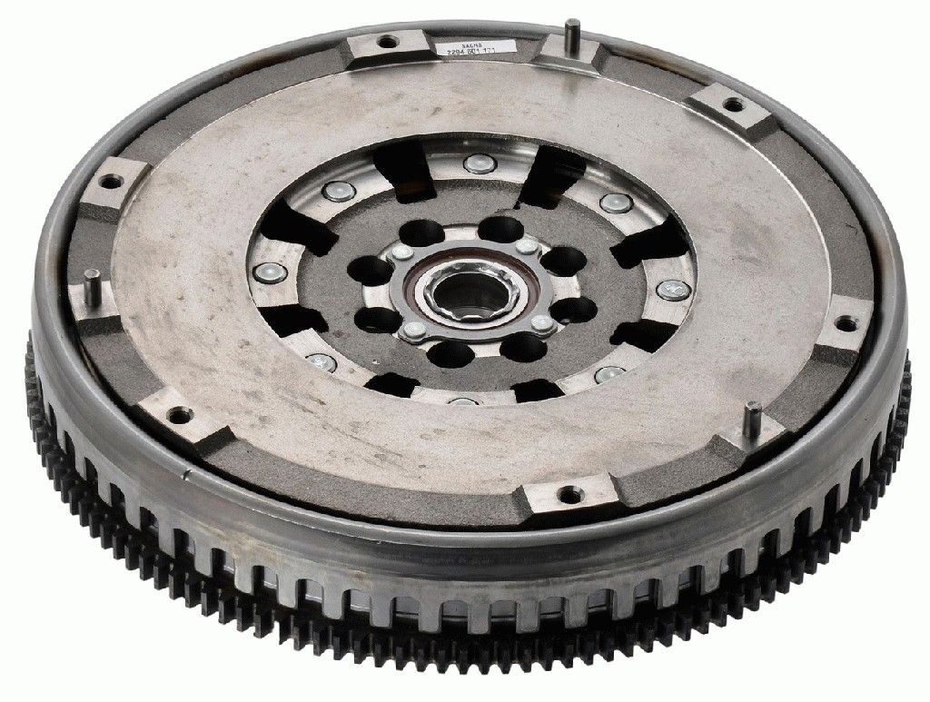SACHS 2294 501 171 Kahemassiline hooratas ULYSSE 2.2 JTD 128 HP Diisel 2011