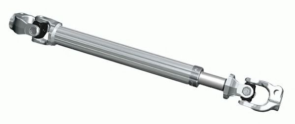 ZF LENKSYSTEME Steering Shaft Article number: 7035.955.183 cheaply