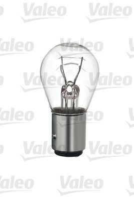 VALEO Pære, bremse- / baglygte Varenummer: 032110 billige