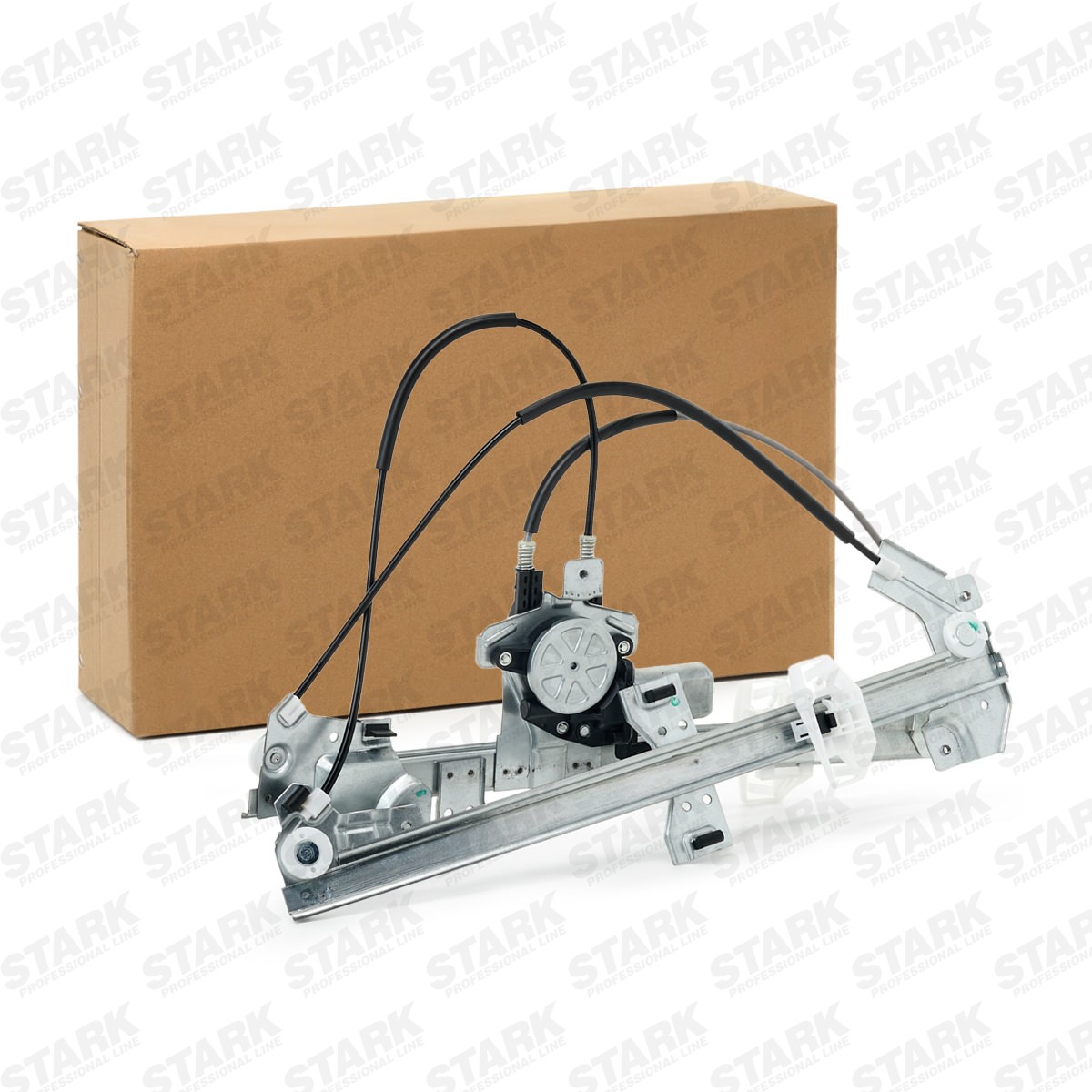 STARK Window regulator Article number: SKWR-0420031 cheaply