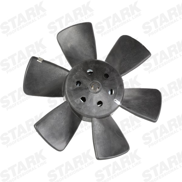 STARK Fan, radiator Article number: SKRF-0300008 cheaply