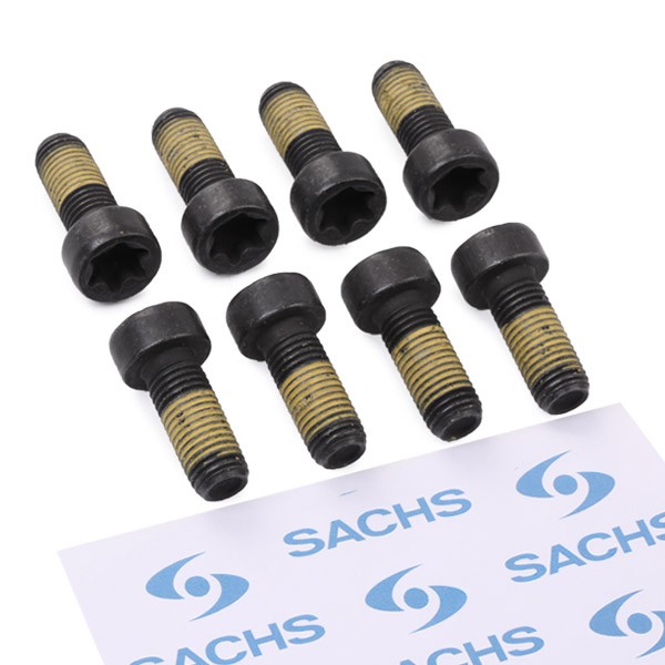 SACHS Boltesæt, svinghjul Varenummer: 1874 000 048 billige