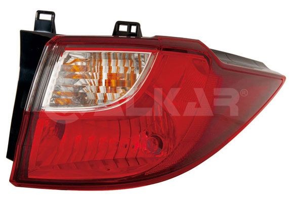 ALKAR Rear light Article number: 2232650 cheaply