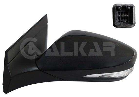 ALKAR Wing mirror Article number: 6141612 cheaply