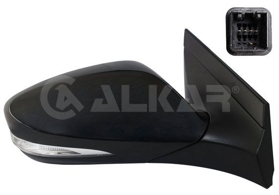 ALKAR Wing mirror Article number: 6142612 cheaply