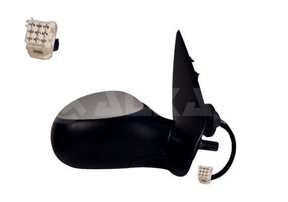ALKAR Wing mirror Article number: 6139612 cheaply
