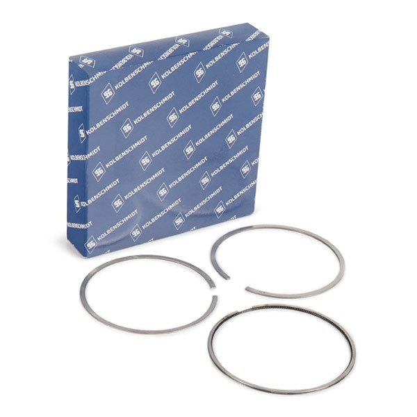 KOLBENSCHMIDT Piston Ring Kit Article number: 800073810050 cheaply