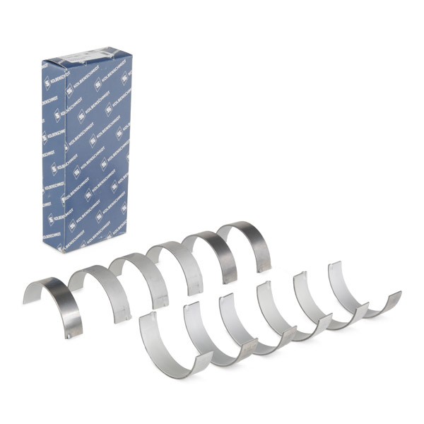 KOLBENSCHMIDT Conrod Bearing Set Article number: 77827600 cheaply