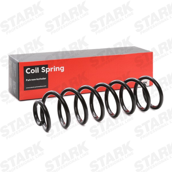 STARK Coil spring Article number: SKCS-0040133 cheaply