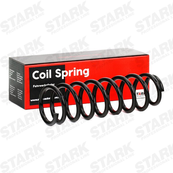 STARK Coil spring Article number: SKCS-0040134 cheaply