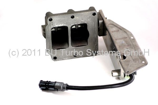BE TURBO Valve, EGR exhaust control Article number: 440013 cheaply