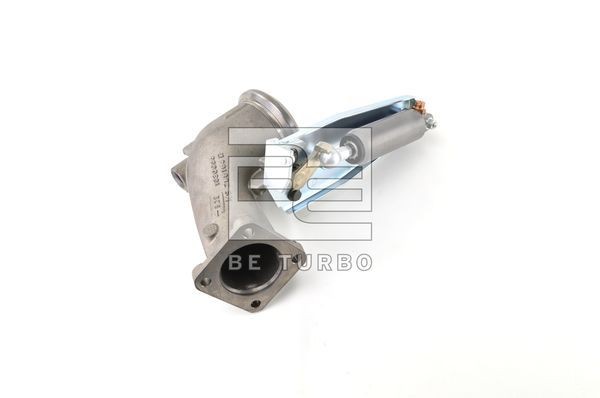 BE TURBO Eksosspjeld, motorbremse artikkelnummer: 410039 billig