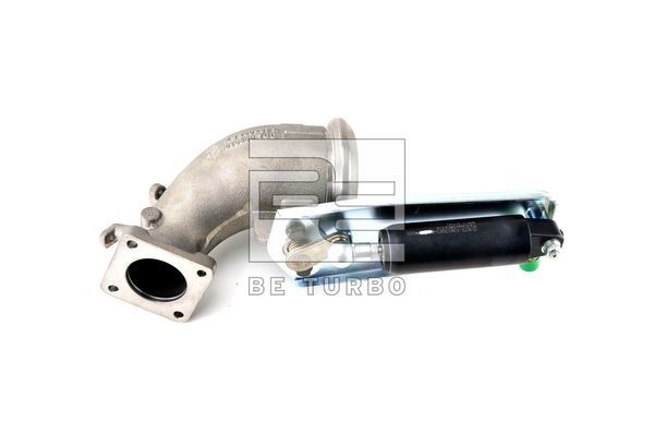 BE TURBO Eksosspjeld, motorbremse artikkelnummer: 410059 billig