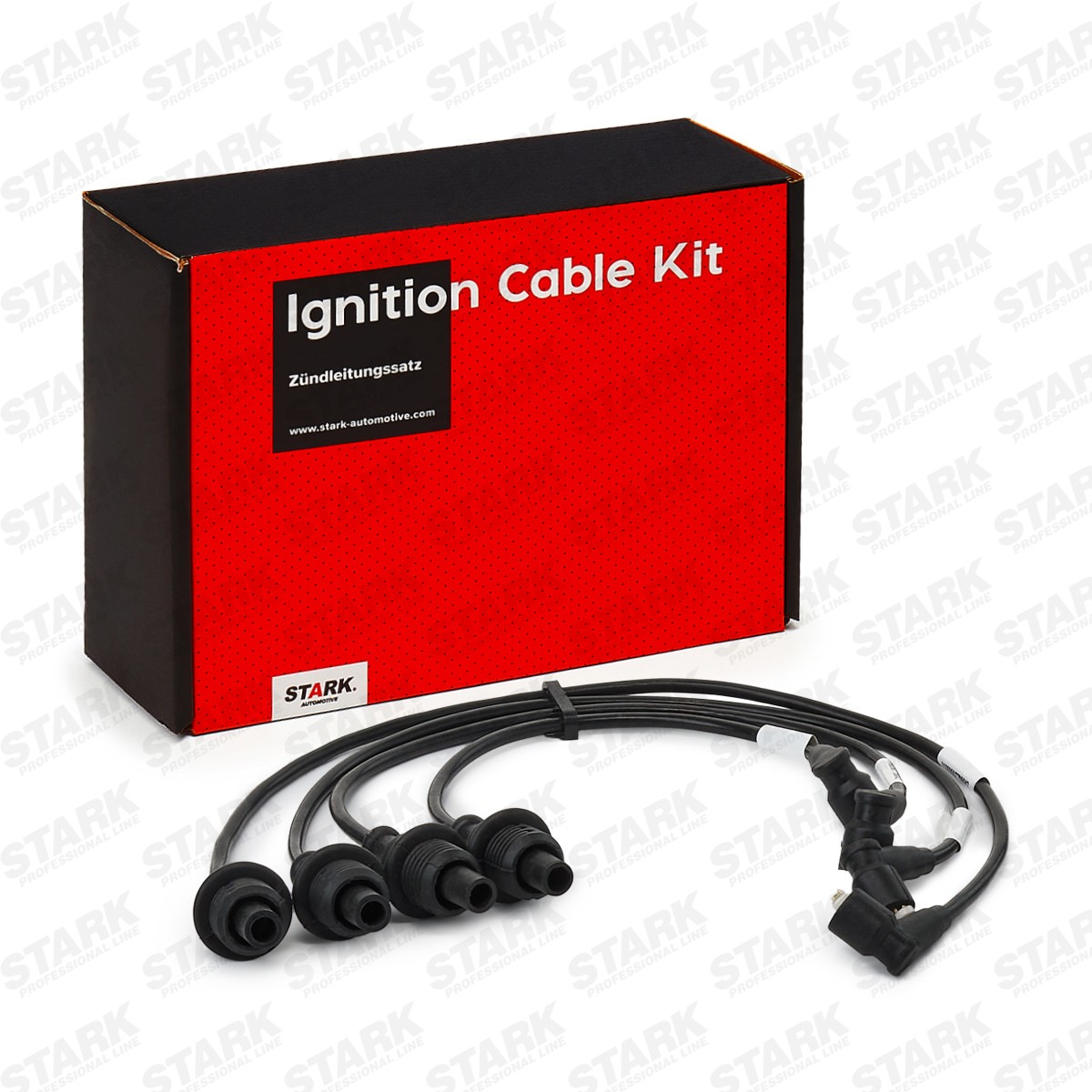 STARK Ignition Cable Kit Article number: SKIC-0030054 cheaply