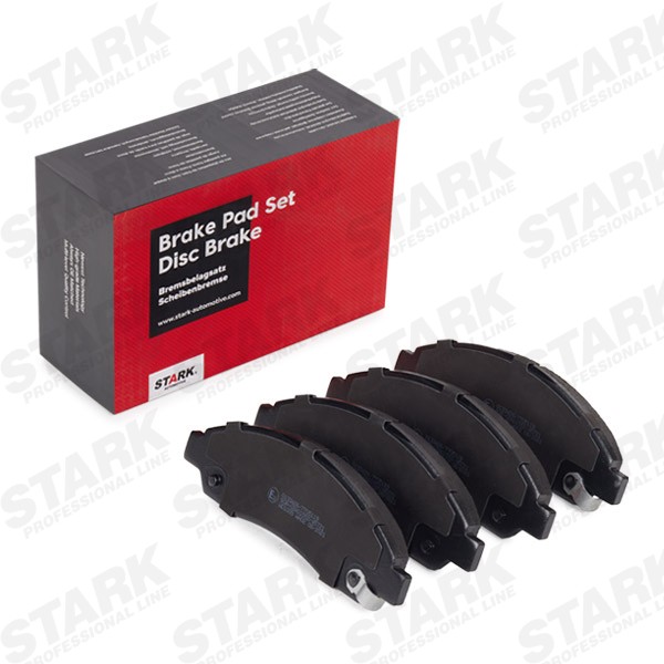 STARK Brake pad set Article number: SKBP-0011119 cheaply