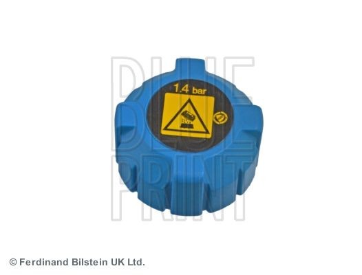 BLUE PRINT Expansion tank cap Article number: ADC49908 cheaply