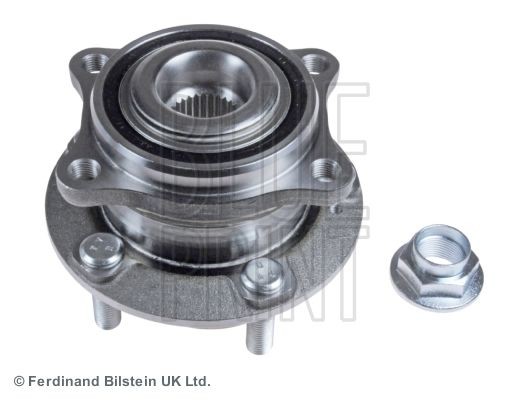 BLUE PRINT Wheel bearing kit Article number: ADG083114 cheaply