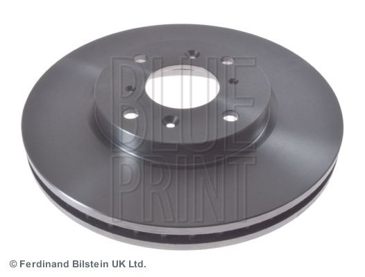 BLUE PRINT Brake disc Article number: ADH24389 cheaply