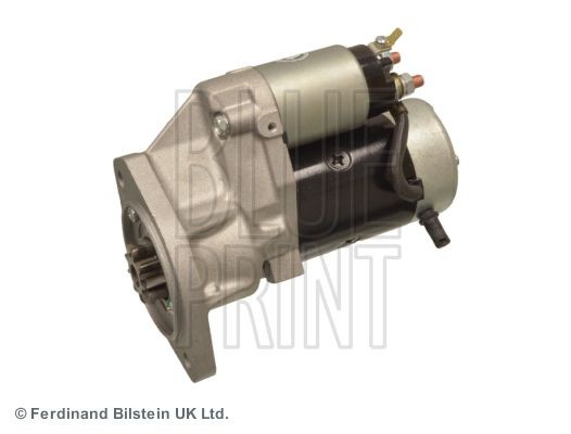 BLUE PRINT Gearskifter, Automatgear Varenummer: ADN11491 billige