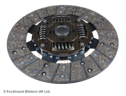 BLUE PRINT Clutch Disc Article number: ADN13191 cheaply