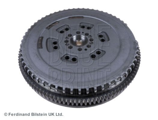 BLUE PRINT ADN13517 Dual mass flywheel NAVARA 2.5 dCi 4WD (D40TT, D40T, D40M, D40BB) 190 PS Diesel