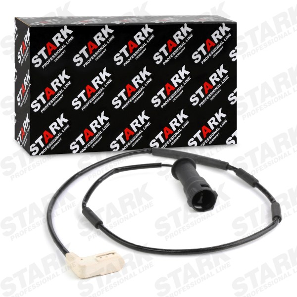 STARK Brake pad wear sensor Article number: SKWW-0190076 cheaply