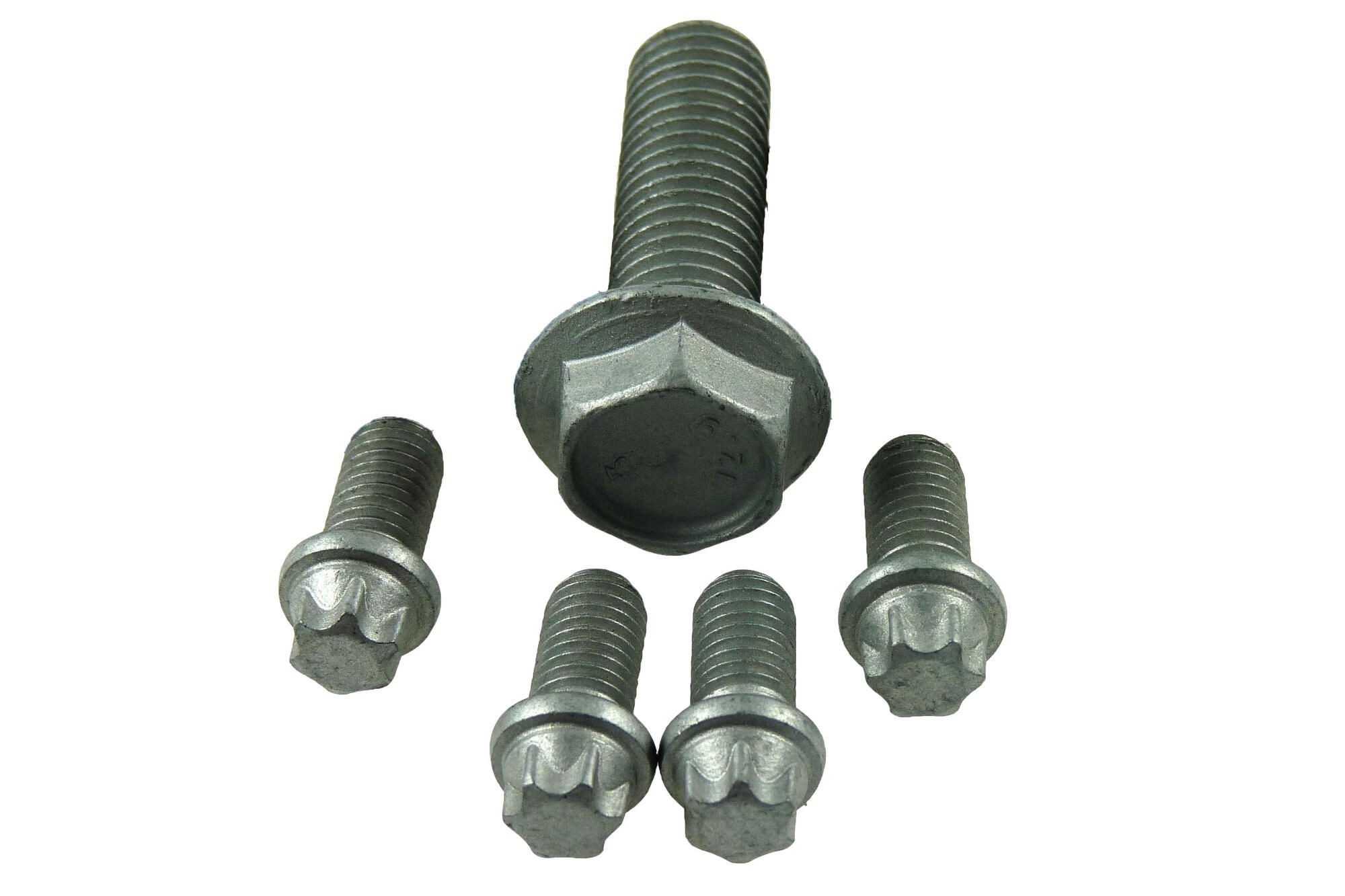 CORTECO Bolt Set, crankshaft pulley Article number: 80004897 cheaply