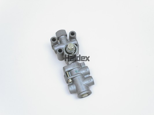 HALDEX Luftfjederventil Varenummer: 612031001 billige