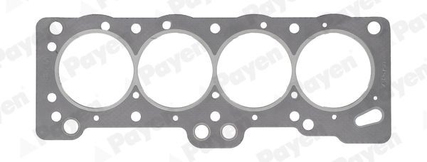 PAYEN Gasket, cylinder head Article number: BL740 cheaply