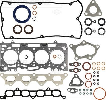 REINZ Full Gasket Set, engine Article number: 01-53975-01 cheaply