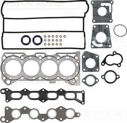 REINZ Gasket Set, cylinder head Article number: 02-53585-04 cheaply