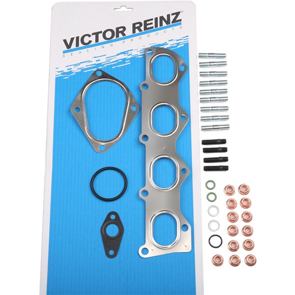 REINZ 04-10202-01 Mounting Kit, charger FABIA 1.4 TSI RS 180 PS Petrol 2014
