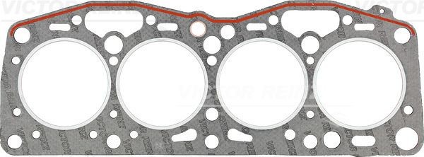 REINZ Gasket, cylinder head Article number: 61-31805-00 cheaply