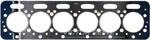REINZ Gasket, cylinder head Article number: 61-33990-00 cheaply