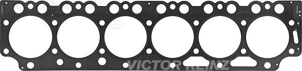 REINZ Gasket, cylinder head Article number: 61-37570-10 cheaply