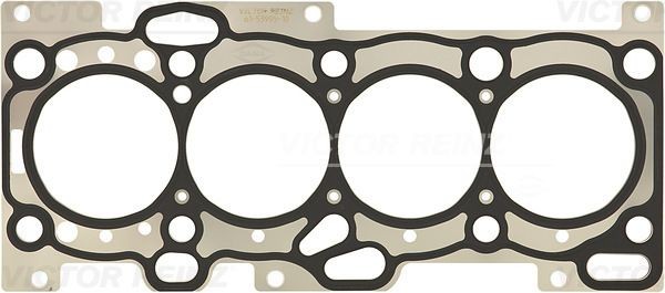 REINZ Gasket, cylinder head Article number: 61-53995-10 cheaply