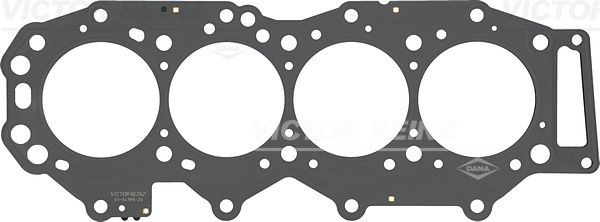 REINZ Gasket, cylinder head Article number: 61-54195-20 cheaply