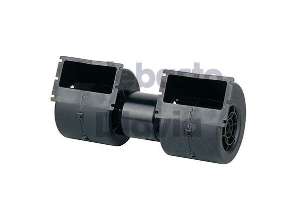 WEBASTO El-motor, kabineventilator Varenummer: 62054057A billige