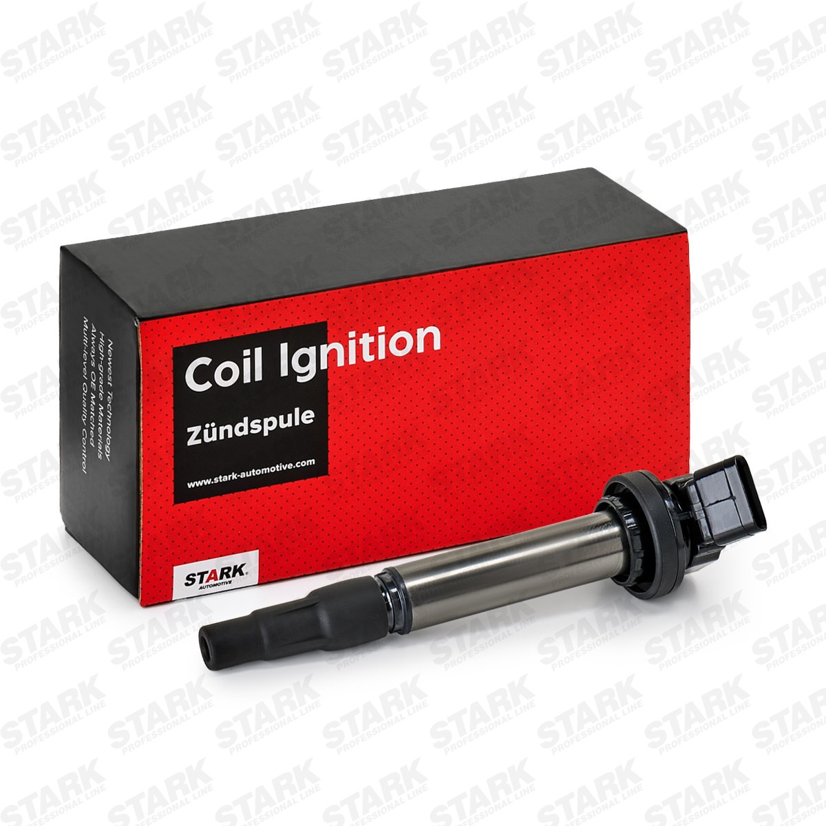 STARK Ignition coil Article number: SKCO-0070111 cheaply