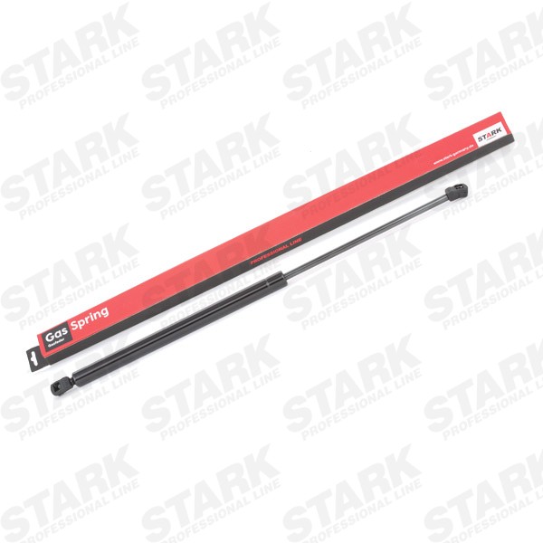 STARK Tailgate strut Article number: SKGS-0220153 cheaply