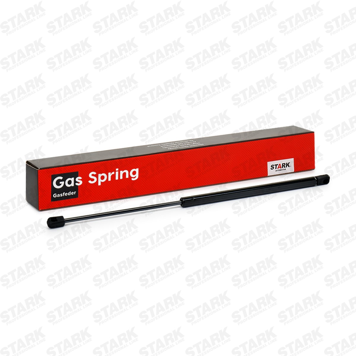 STARK Tailgate strut Article number: SKGS-0220226 cheaply