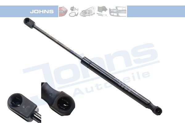JOHNS Bonnet strut Article number: 13 32 03-91 cheaply
