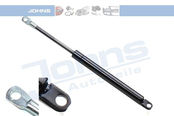 JOHNS Gasfjeder, motorhjelm Varenummer: 13 65 03-91 billige