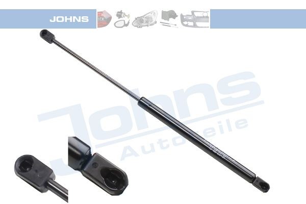 JOHNS Bonnet strut Article number: 13 68 03-91 cheaply