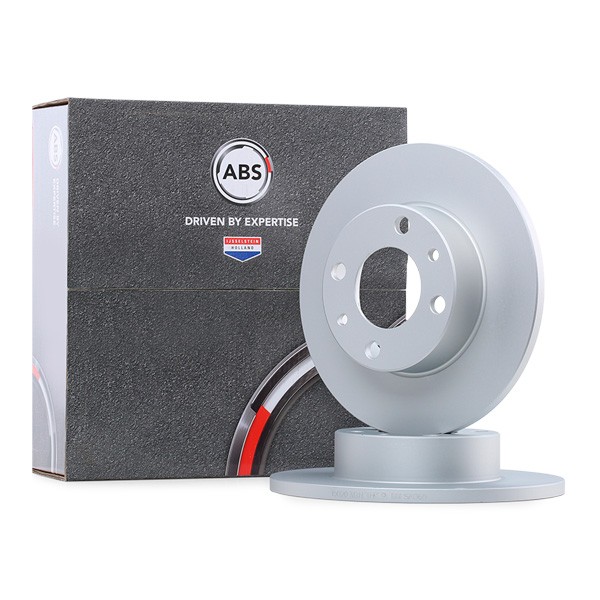 A.B.S. Brake disc Article number: 15020 cheaply